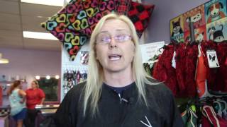 Resa's K 9 Salon | Small Business Saturday