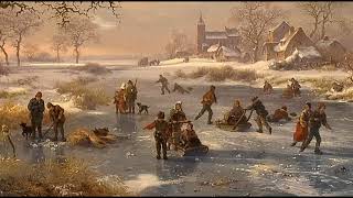 A Christmas Song by Jethro Tull