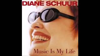 Diane Schuur -  Keepin&#39; Out of Mischief Now