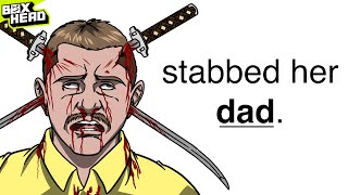 Khi trẻ em giết chết mọi người trong gia đình