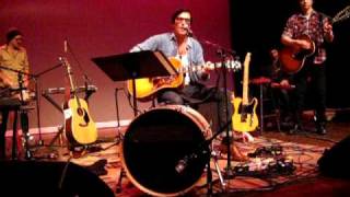 &quot;Going Back/Going Home&quot; Butch Walker @ 7 Stages 1/16/10