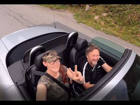 Road Trip mit Übernachtung in der Wildniss #Camping #Bushcraft #Abenteuer