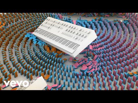 Le SuperHomard - Domino ft. Xavier Boyer