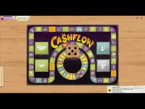 , title : 'Cashflow #2 Jugando contra un BOT 😊😊😊'