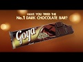 Goya Chocolate 