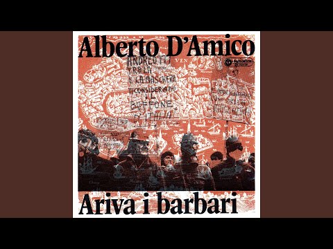 Ti Sa Miga - Alberto D'Amico