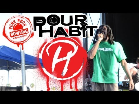 POUR HABIT - Zion & Tomahawk - PRB'13