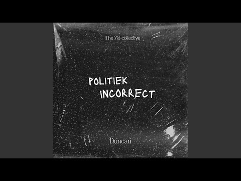 Politiek Incorrect