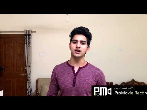 RoHit Chandel Prince of Faras 