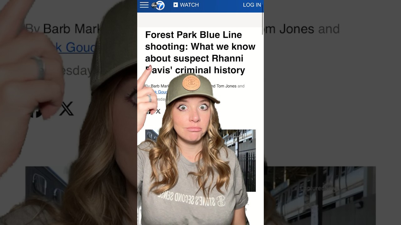 YIKES! The Same Ole Story?!? #2ndamendment #shortsvideo #shortsfeed #shorts