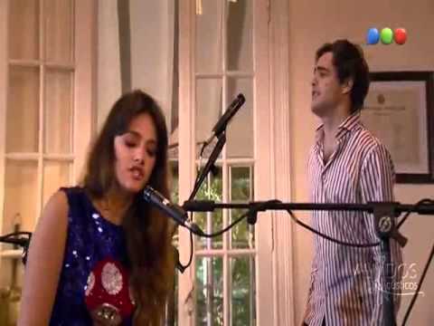 Aliados acustico - Looking for paradise