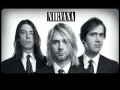 Nirvana - About A Girl (lyrics) 