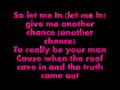 Jason Derulo - Whatcha Say (lyrics) 