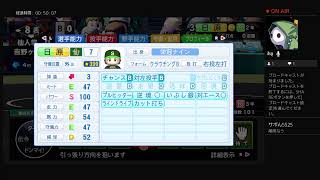 ＃7【栄冠ナイン】3年目！夏甲子園近し！忘れられない夏。 パワプロ2020 PS4