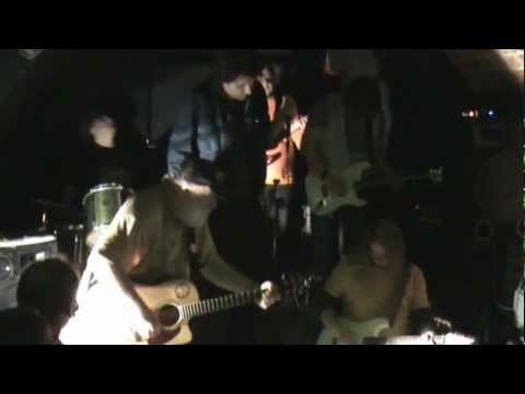 208 Soczewa Blues Session - 29.03.2013