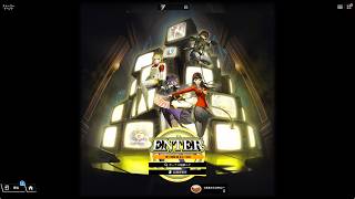 #勝利の女神 NIKKE ペルソナコラボイベントストーリーPERSONA FRONTLINE  その２
