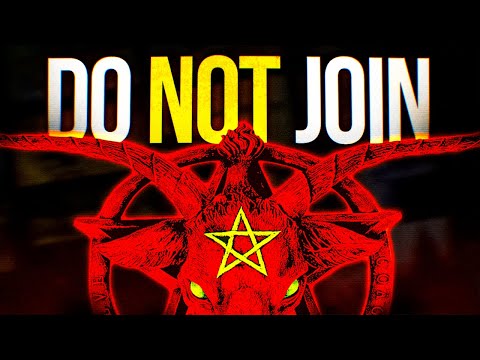 Terrifying Cults Still Operating Today