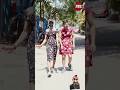 Choose Your Outfit Challenge Shorts Wait For It