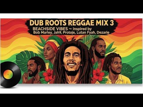 United Roots Compilation 🌿 | 🔥 One Love Reggae Mix | Conscious Souls Spiritual Awareness