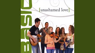 Blessed Be Your Name