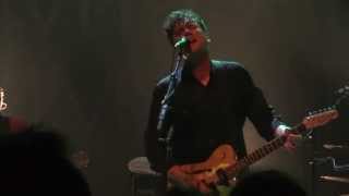 Jimmy Eat World - &quot;Appreciation,&quot; &quot;Sweetness&quot; and &quot;Bleed American&quot; (Live in San Diego 5-17-13)