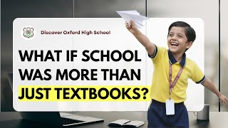 Oxford House School Video