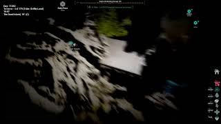 Ark 防衛
