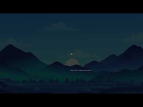 ArcoLinux : 2544 AA - Installing Bspwm - problem with lightdm - recovery - sddm and ly - virtualbox