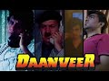 Tumhari Tabahi Ka Khel Shuru Ho Gaya Hain Mithun Chakraborty Dialogue Daanveer Movie