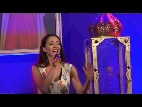 Sagvan Tofi Valtice 2018