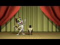 Twisted Whiskers Clip Dander S Magic Act Consumption Edition