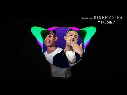 MC Thezyn e MC Magrinho - Toma Sequência - Beat do Solitário *Joia 7*