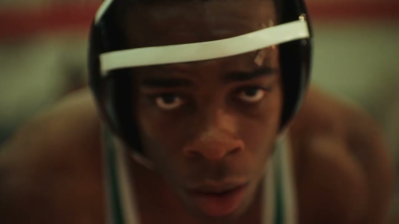 Power Struggle - When the Battle is Personal