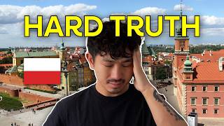 Download lagu Why Almost Every Foreigner Leaves Poland Eventually mp3 Download lagu Why Almost Every Foreigner Leaves Poland Eventually mp3