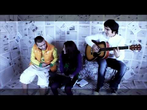 Sahro & Rayosha - Разлука (2010 год)