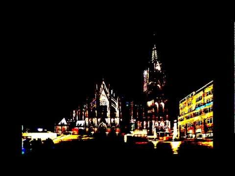 Murano Meets Toka Feat. Dumbstruke - Nachtleben