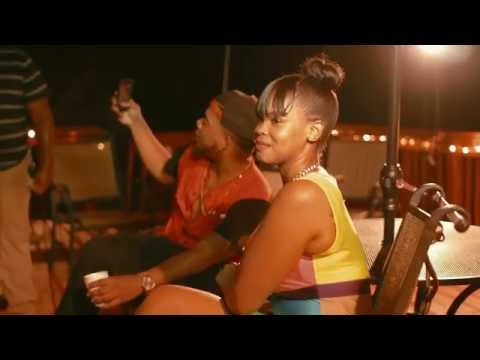 Emory Jr "Po Up The Juice"