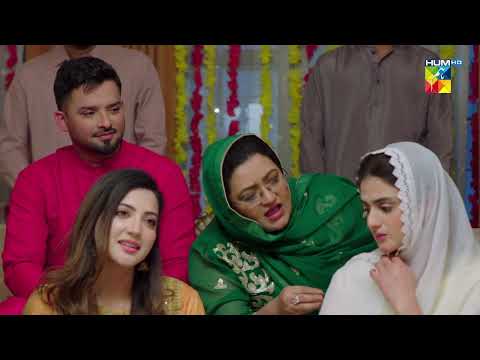 Mahjabeen Ke Ghar Par Shadi - Ibn-e-Hawwa