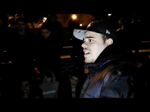 Cuartos - Sheiz y More Sbm vs Milla y Fucktor