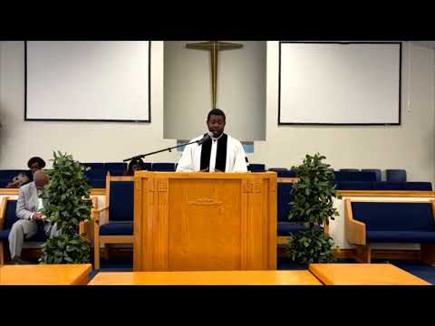 Prosperity In the Midst of Adversity