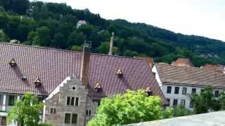 preview picture of video '2013-08 Urlaub in Friedrichroda'