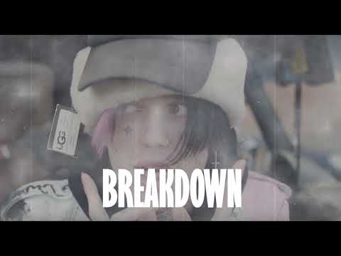 *FREE* SvM3K - Breakdown ( Lil Peep x Lil Tracy Sad Guitar Type Beat 2018 )