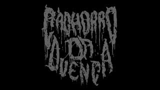 Cachorro da Duença - Fantasibilder (Nasum) - a brazilian tribute to Nasum - Vídeo Clipe