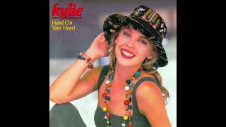 Kylie Minogue - Hand On Your Heart (WIP 2002 Radio Mix)