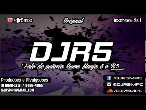 MC Nielly , Mc Livia , Mc Moicano , Mc Vinicinho - Putaria Agrassiva (DJR5)