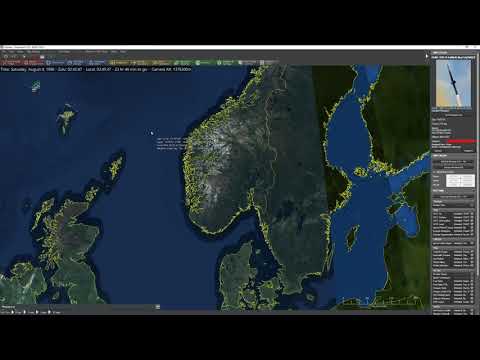 C: MO Tutorial - Torpedoes