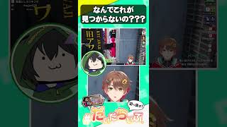 【めっちゃカメレオン】なんでこれが見つからないの？？？【MECCHA CHAMELEON】