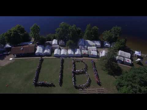 Zeltlager Lindenbichl