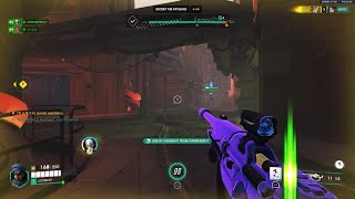Overwatch: omg!?