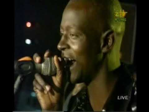 CHIMBETU A FT SULU MZEE BIRA. NGUVA YAKAOMA